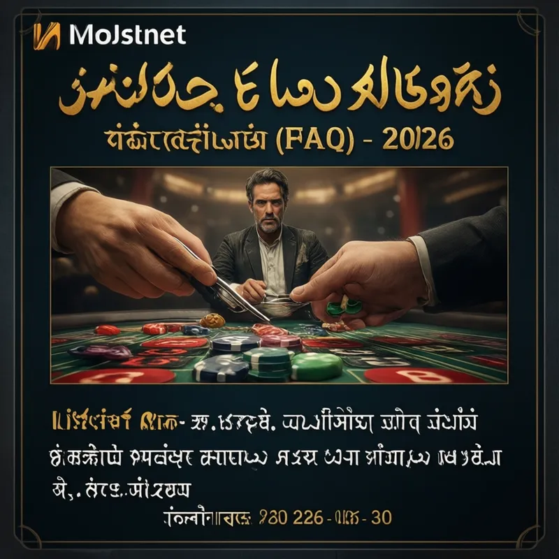 Mostbet App FAQ