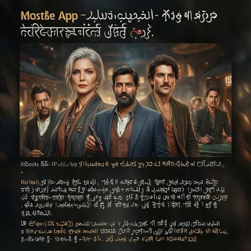 Mostbet iOS Guide
