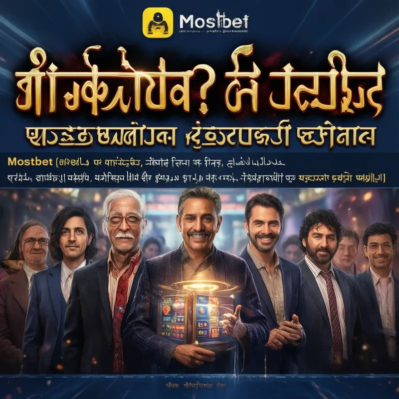 Mostbet App Security