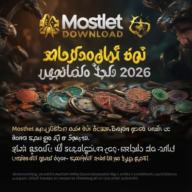 Mostbet Download Guide
